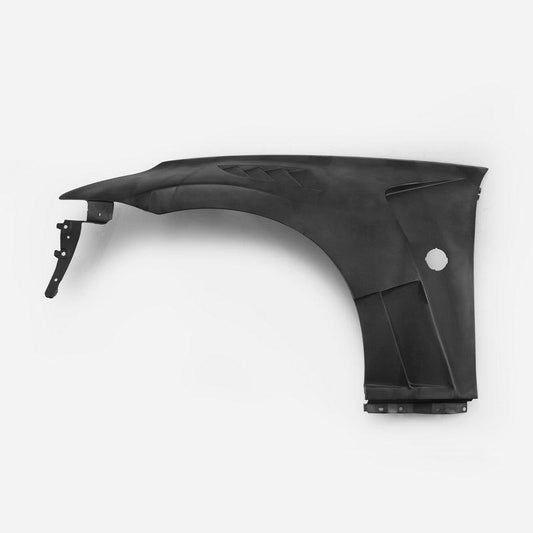 Nissan 370Z Nismo Sport Touring Base Fairlady Z Z34 2009 2010 2011 2012 2013 2014 2015 2016 2017 2018 2019 2020 with Aftermarket Parts - EPA Front Fenders Carbon Fiber from EPR USA
