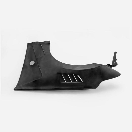 Nissan 370Z Nismo Sport Touring Base Fairlady Z Z34 2009 2010 2011 2012 2013 2014 2015 2016 2017 2018 2019 2020 with Aftermarket Parts - EPA Front Fenders Carbon Fiber from EPR USA