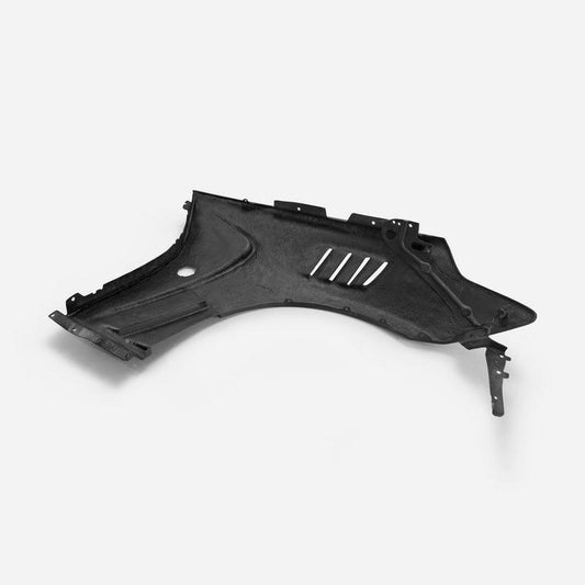 Nissan 370Z Nismo Sport Touring Base Fairlady Z Z34 2009 2010 2011 2012 2013 2014 2015 2016 2017 2018 2019 2020 with Aftermarket Parts - EPA Front Fenders Carbon Fiber from EPR USA