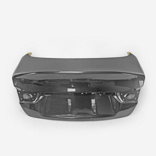 EPR Carbon Fiber EPA Style Rear Trunk for 13-16 Infiniti Q50 V37 (Pre facelift) - Performance SpeedShop
