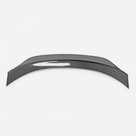 EPR Carbon Fiber EPA Type 1 Duckbill spoiler for 14-18 Toyota Corolla E170 5dr Sedan - Performance SpeedShop