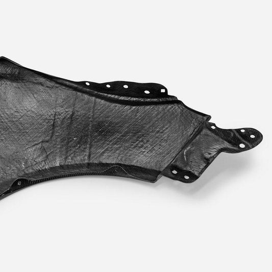 EPR Carbon Fiber EPA Type front fenders for 19-ON Toyota Corolla Auris E210 5dr Sedan - Performance SpeedShop