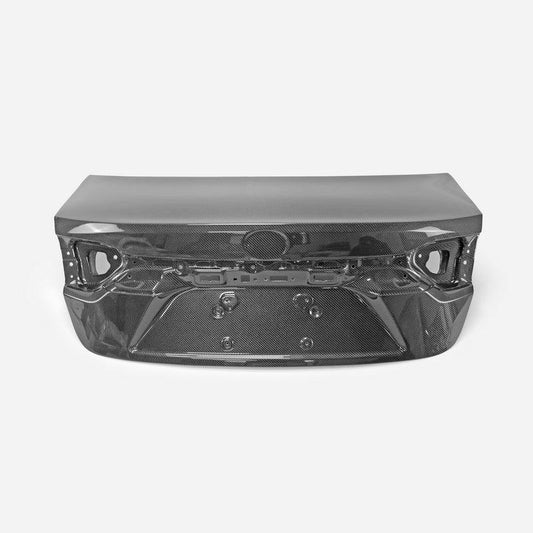 EPR Carbon Fiber OE trunk lid for 19-ON Toyota Corolla Auris E210 5dr Sedan - Performance SpeedShop