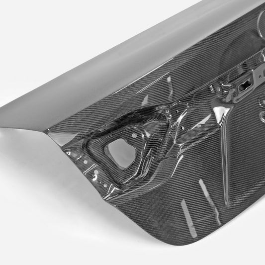 EPR Carbon Fiber OE trunk lid for 19-ON Toyota Corolla Auris E210 5dr Sedan - Performance SpeedShop