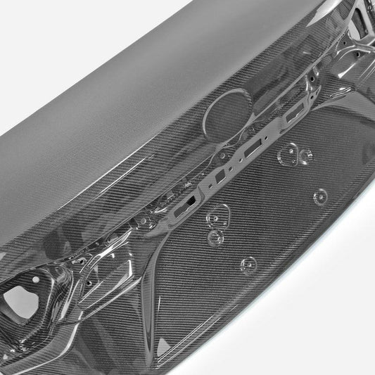 EPR Carbon Fiber OE trunk lid for 19-ON Toyota Corolla Auris E210 5dr Sedan - Performance SpeedShop