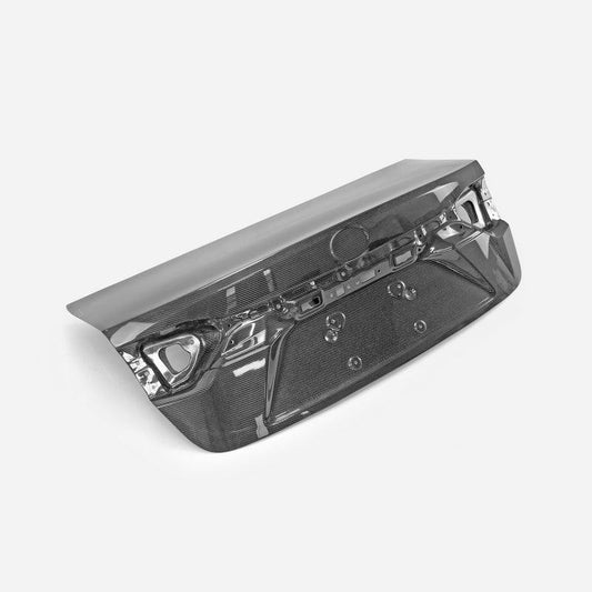 EPR Carbon Fiber OE trunk lid for 19-ON Toyota Corolla Auris E210 5dr Sedan - Performance SpeedShop