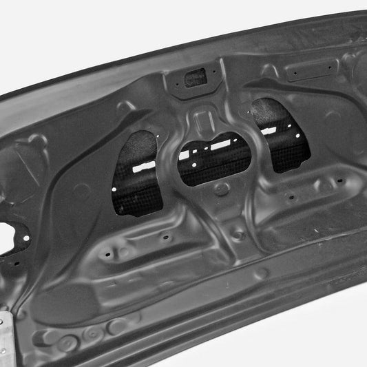 EPR Carbon Fiber OE trunk lid for 19-ON Toyota Corolla Auris E210 5dr Sedan - Performance SpeedShop