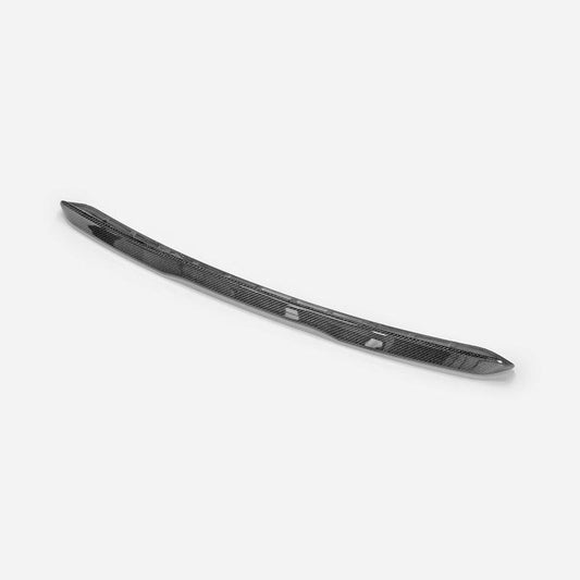 EPR Carbon Fiber OE Type duckbill spoiler for 2022+ Subaru Impreza VBH WRX - Performance SpeedShop