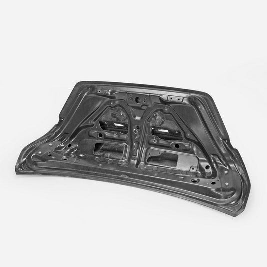 EPR Carbon Fiber OE Type rear trunk for 2022+ Subaru Impreza VBH WRX - Performance SpeedShop
