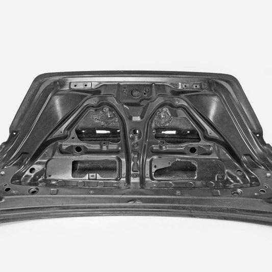EPR Carbon Fiber OE Type rear trunk for 2022+ Subaru Impreza VBH WRX - Performance SpeedShop