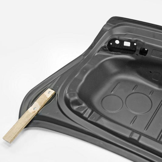 EPR Carbon Fiber OE Type rear trunk for Infiniti Q60 CV37 17 onwards - Performance SpeedShop