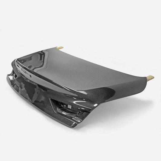 EPR Carbon Fiber OE Type rear trunk for Infiniti Q60 CV37 17 onwards - Performance SpeedShop