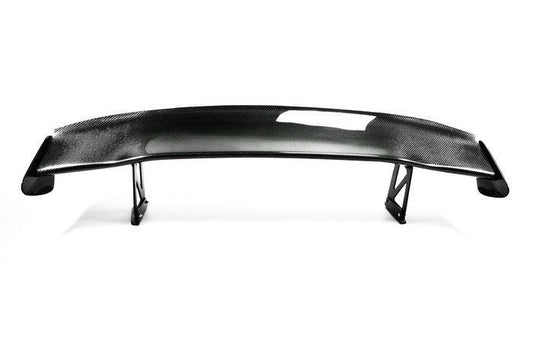EPR Carbon Fiber Spoon Rear Spoiler For Honda S2000 AP1 AP2 - Performance SpeedShop