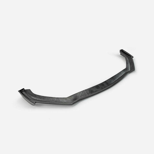 EPR Carbon Fiber V Type front lip for Infiniti Q60 CV37 17 onwards - Performance SpeedShop