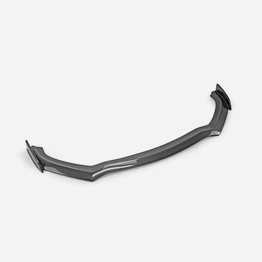 EPR Carbon Fiber V Type front lip for Infiniti Q60 CV37 17 onwards - Performance SpeedShop