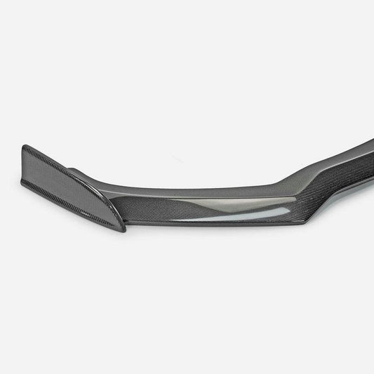 EPR Carbon Fiber V Type front lip for Infiniti Q60 CV37 17 onwards - Performance SpeedShop