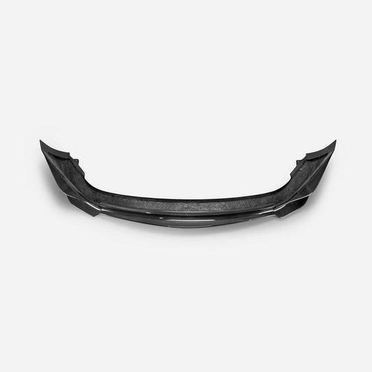 EPR Carbon Fiber Zenki Early Model Mines Front Lip For 2009-2012 370Z Z34 Pre-facelift - Performance SpeedShop