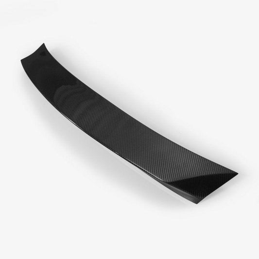 EPR Carbon Fiber ZR Style Rear Ducktail Spoiler For Honda S2000 AP1 AP2 - Performance SpeedShop