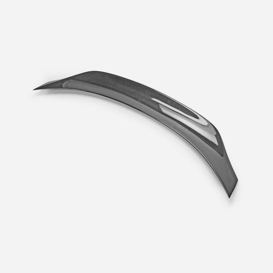EPR EPA Type 1 Duckbill spoiler for 19-ON Toyota Corolla Auris E210 5dr Sedan - Performance SpeedShop