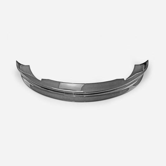 EPR EPA V2 Type Pre-preg Carbon Fiber Front lip for Tesla Model 3 - Performance SpeedShop