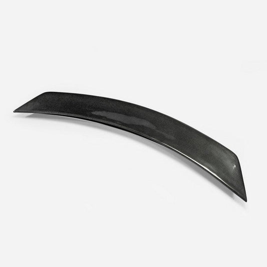 EPR LB Carbon Fiber Rear Spoiler for Infiniti G37 (2 Door Only) - Performance SpeedShop