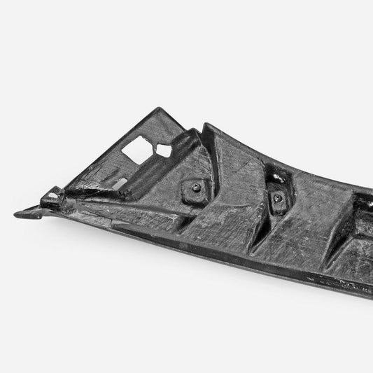 Subaru Toyota BRZ ZD8 2022 2023 2024 & GR86 ZN8 2022 2023 2024 with Aftermarket Parts - OEM Style Front Fender Carbon Fiber / FRP from EPR USA