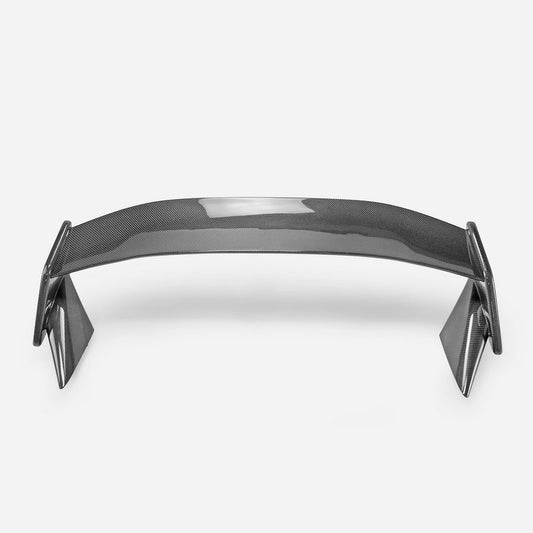 EPR RS Style Rear Spoiler Wing For Toyota GR86 GR 86 & Subaru BRZ ZD8 - Performance SpeedShop