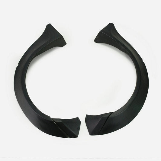 EPR TP Widebody Front Fenders 4 Pcs for Infiniti G37 - Performance SpeedShop