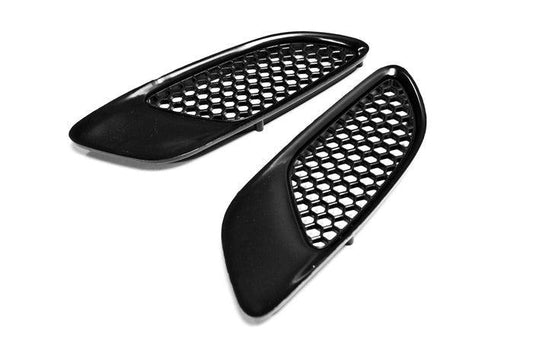 EPR Universal ABS Hood Vents (E92 M3 Type) - Performance SpeedShop