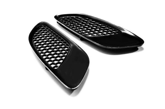 EPR Universal ABS Hood Vents (E92 M3 Type) - Performance SpeedShop