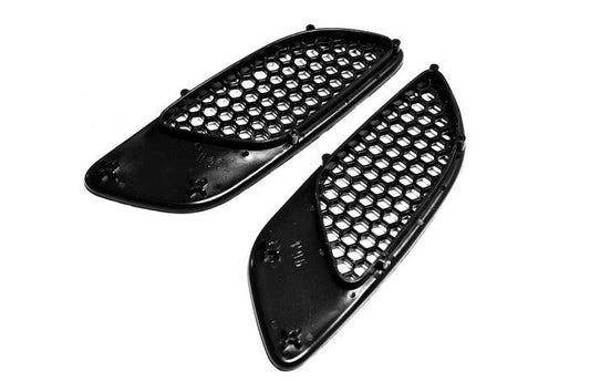 EPR Universal ABS Hood Vents (E92 M3 Type) - Performance SpeedShop
