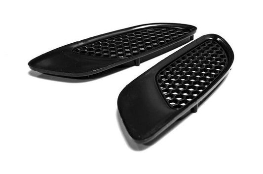 EPR Universal ABS Hood Vents (E92 M3 Type) - Performance SpeedShop