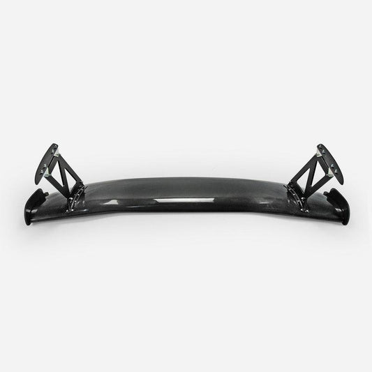 EPR Universal Carbon Fiber J's Racing Type 1 1600mm GT Spoiler - Performance SpeedShop