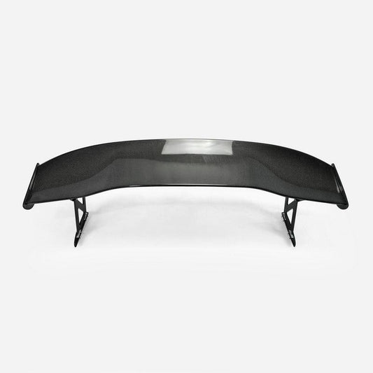 EPR Universal Carbon Fiber J's Racing Type 1 1600mm GT Spoiler - Performance SpeedShop