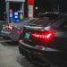 Future Design Blaze Carbon Fiber REAR DIFFUSER & CANARDS for Audi RS6 RS7 C8 2020-ON - Performance SpeedShop