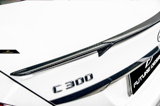 2015-ON Carbon Fiber Wing