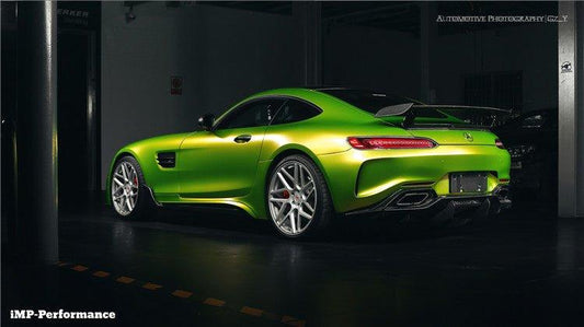 IMP-Performance Carbon Fiber Body Kit For Mercedes-Benz GT & GTS - Performance SpeedShop