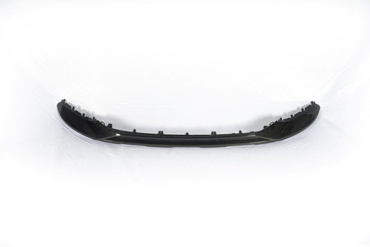 Audi A6 Allroad C8 2020-ON with Aftermarket Parts - Upper Front Lip Pre-preg Carbon Fiber from Karbel Carbon