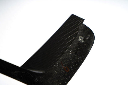 Porsche 911 991.2 GT3 2018-2019 with Aftermarket Parts - Upper Valences Pre-preg Carbon Fiber from Karbel Carbon
