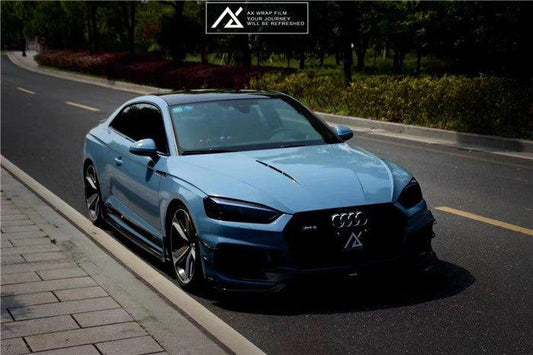 Karbel Carbon Dry Carbon Fiber Full Body Kit For Audi RS5 B9 2017-2019 - Performance SpeedShop