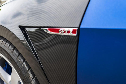 Karbel Carbon Dry Carbon Fiber Full Body Kit for Volkswagen GTI & MK7.5 - Performance SpeedShop