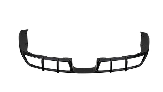 Porsche 911 991.2 GT3 2018 2019 with Aftermarket Parts - Rear Diffuser Pre-preg Carbon Fiber from Karbel Carbon