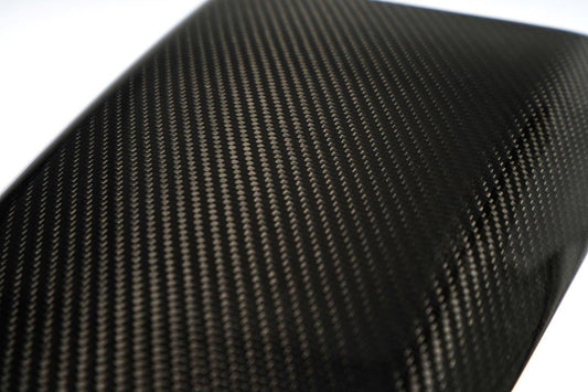 Porsche 911 991.2 GT3 2018 2019 with Aftermarket Parts - Engine Cover Pre-preg Carbon Fiber from Karbel Carbon