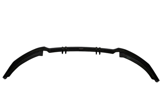 Audi A6 Allroad C8 2020-ON with Aftermarket Parts - V1 Front Lip Pre-preg Carbon Fiber from Karbel Carbon
