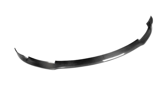 Paktechz Tesla Model 3 Dry Carbon Fiber Front Lip - Performance SpeedShop