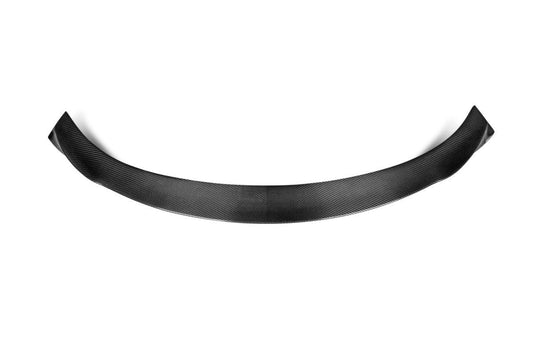 Paktechz Tesla Model 3 Dry Carbon Fiber Rear Spoiler - Performance SpeedShop