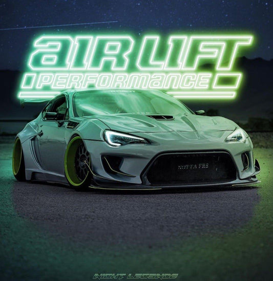 Toyota GT86 86 TRD GT SE Base ZN6 2017 2018 2019 2020 & Scion FR-S FRS ZN6 2013 2014 2015 2016 & BRZ TS Limited Premium ZN6 2013 2014 2015 2016 2017 2018 2019 2020 (compatible with ROBOT widebody kit) with Aftermarket Parts - Replacement Front Lip Only & Front Bumper & Lip Carbon Fiber / FRP from Robot Craftsman