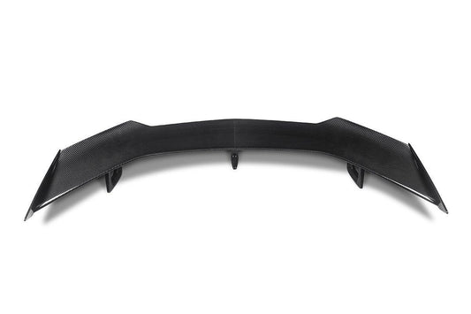 Ventus Veloce Carbon Fiber 2016 2017 2018 2019 2020 Chevrolet Camaro Rear Spoiler - Performance SpeedShop