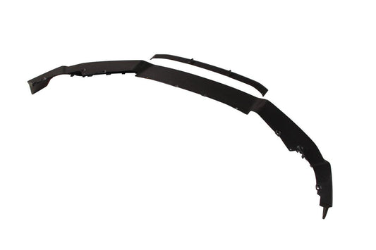 Audi R8 Gen 2 2020 2021 2022 2023 with Aftermarket Parts - Front Lip Carbon Fiber / FRP from Ventus Veloce