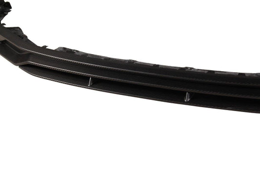 Audi R8 Gen 2 2020 2021 2022 2023 with Aftermarket Parts - Front Lip Carbon Fiber / FRP from Ventus Veloce